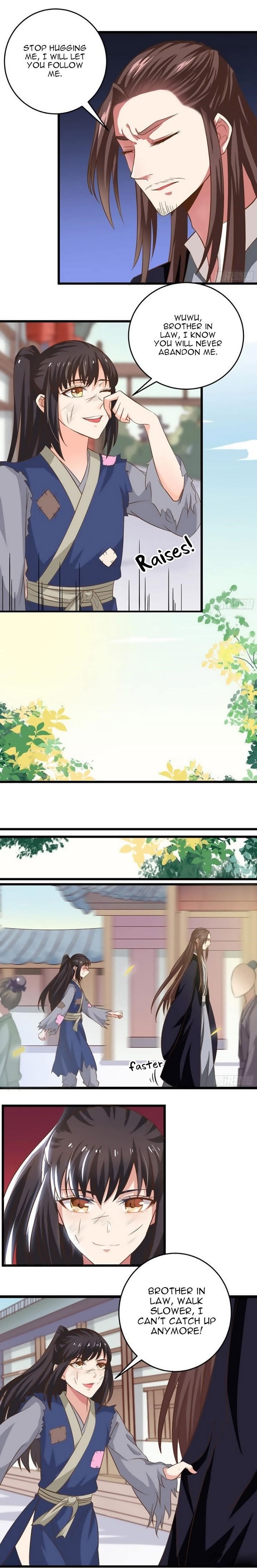 The Ghostly Doctor Chapter 3 - Page 3