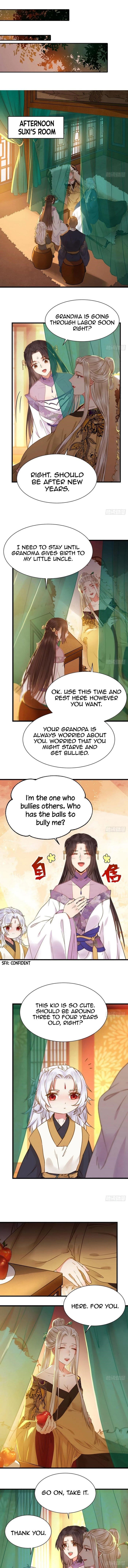 The Ghostly Doctor Chapter 305 - Page 2