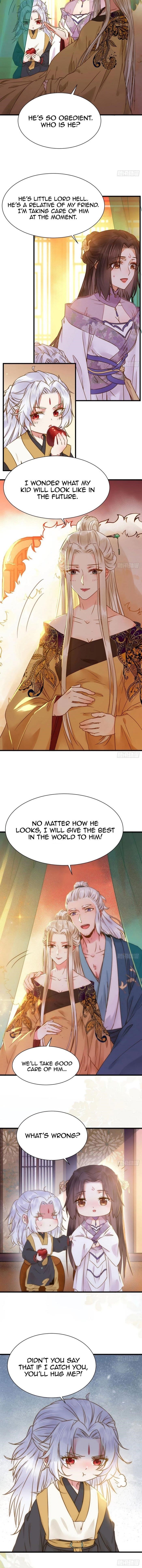 The Ghostly Doctor Chapter 305 - Page 3
