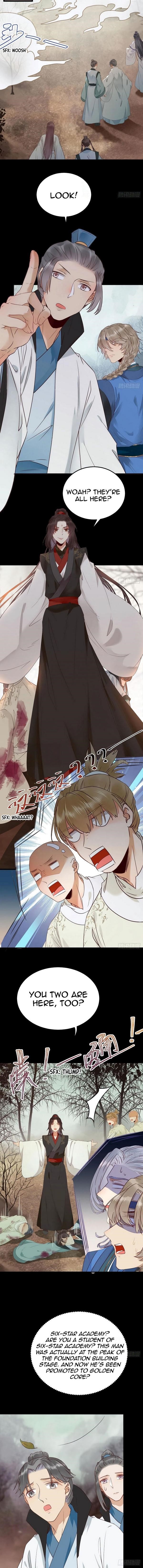 The Ghostly Doctor Chapter 340 - Page 2