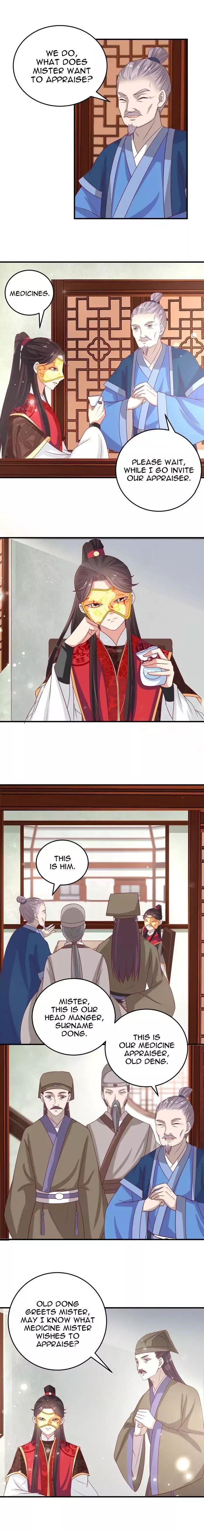 The Ghostly Doctor Chapter 35 - Page 7