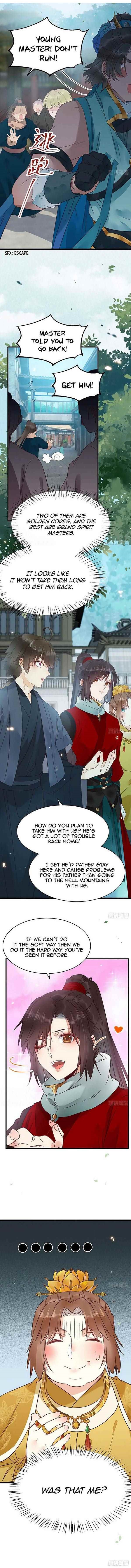 The Ghostly Doctor Chapter 366 - Page 1