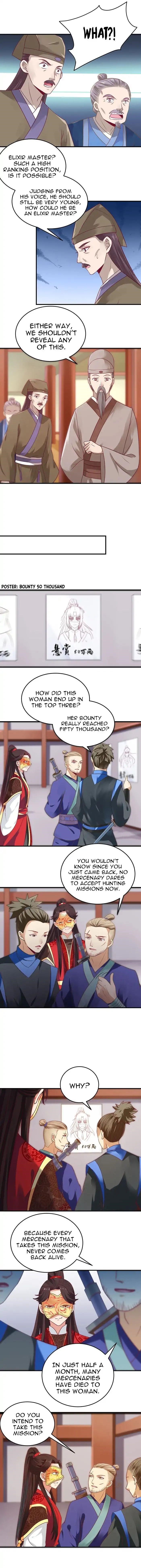 The Ghostly Doctor Chapter 37 - Page 2