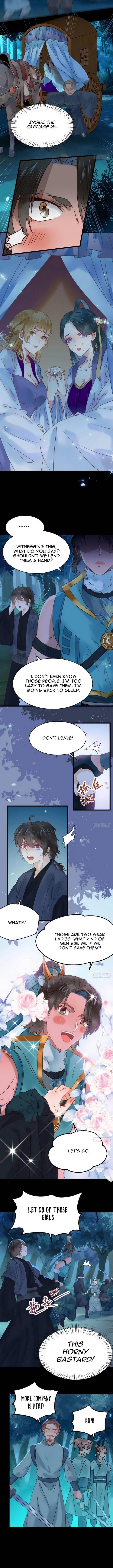 The Ghostly Doctor Chapter 377 - Page 3