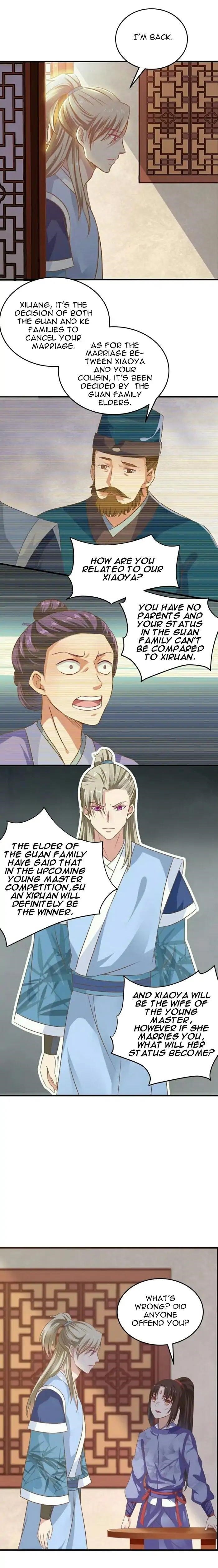 The Ghostly Doctor Chapter 41 - Page 1