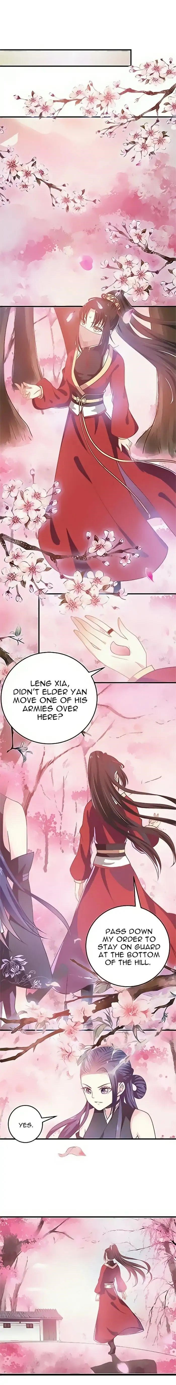 The Ghostly Doctor Chapter 43 - Page 3