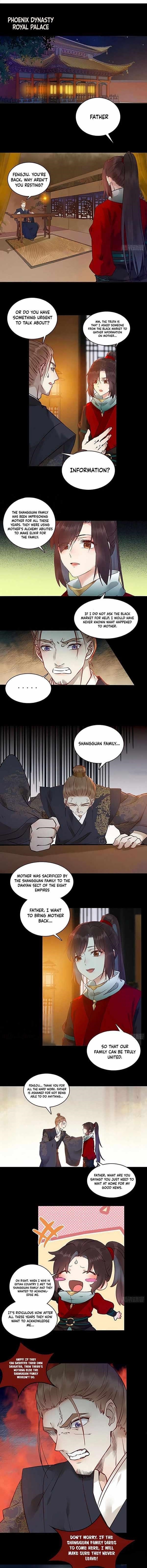 The Ghostly Doctor Chapter 439 - Page 1