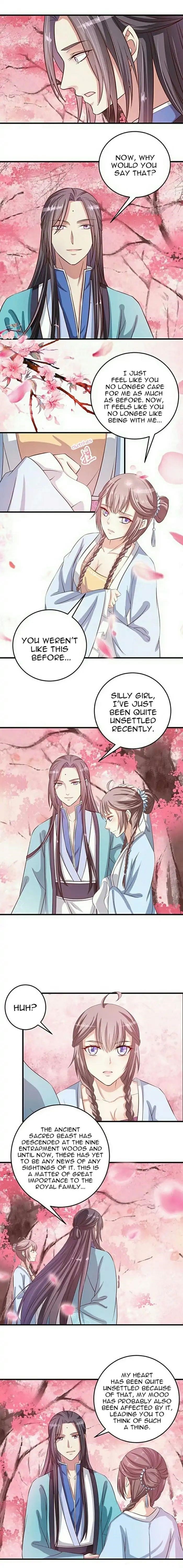 The Ghostly Doctor Chapter 44 - Page 1