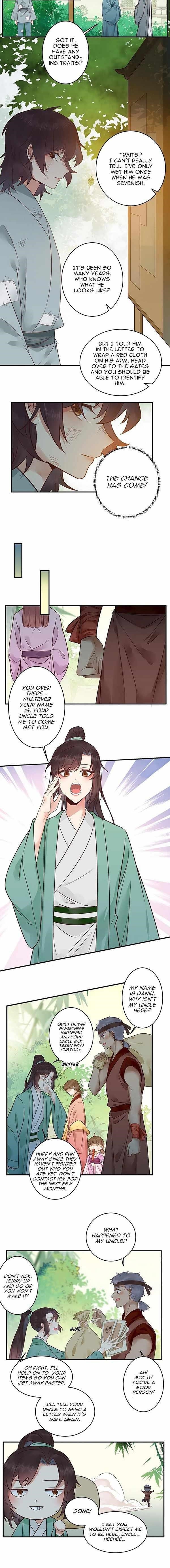 The Ghostly Doctor Chapter 440 - Page 5