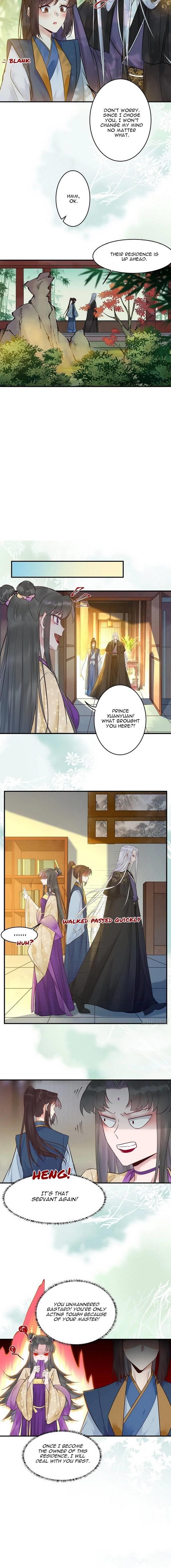 The Ghostly Doctor Chapter 450 - Page 2