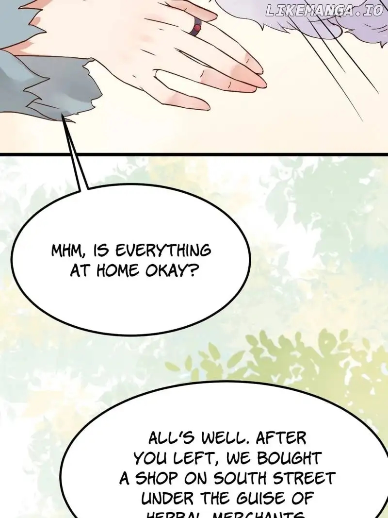 The Ghostly Doctor Chapter 452 - Page 22