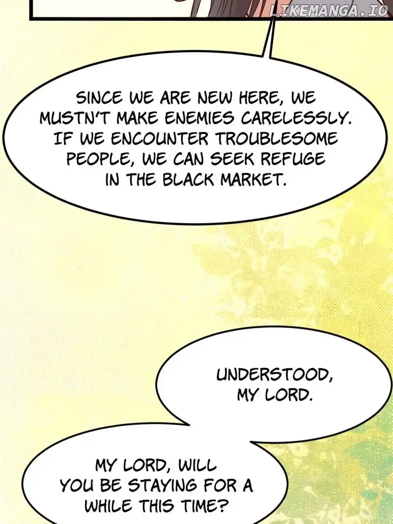 The Ghostly Doctor Chapter 452 - Page 27