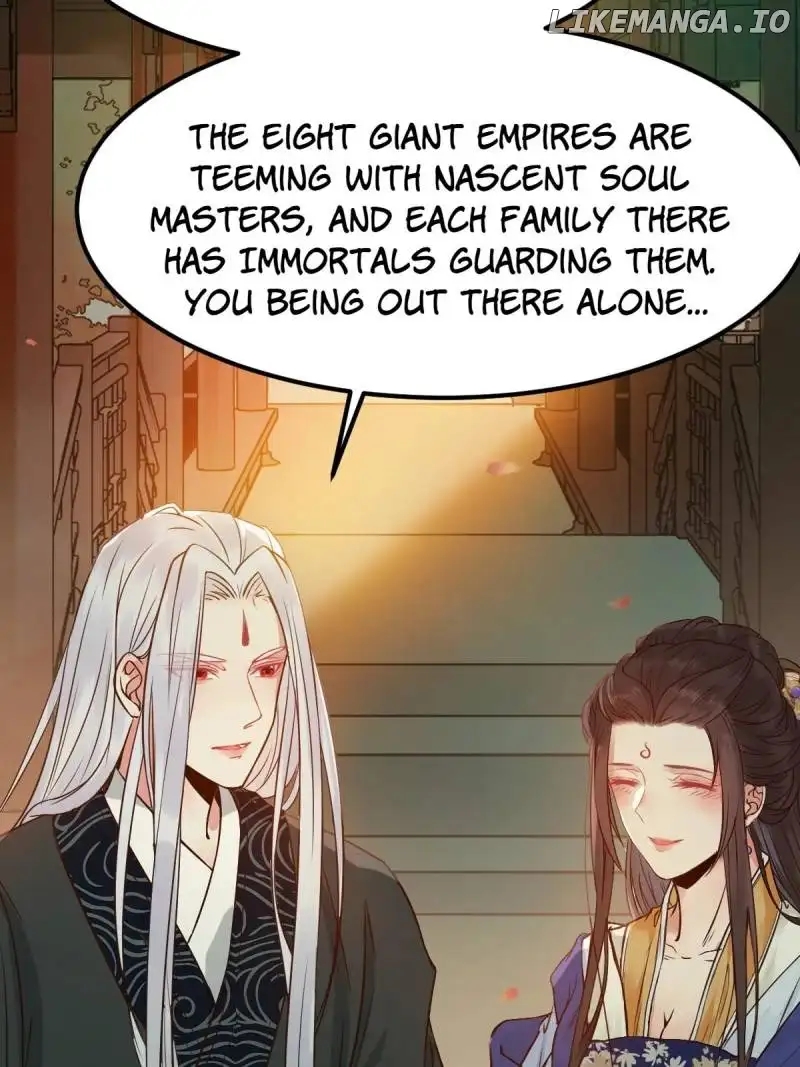 The Ghostly Doctor Chapter 452 - Page 3