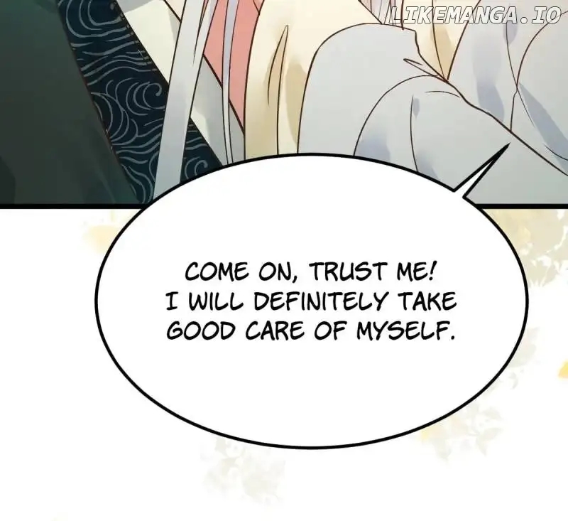 The Ghostly Doctor Chapter 452 - Page 7