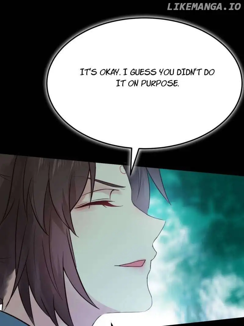 The Ghostly Doctor Chapter 453 - Page 1