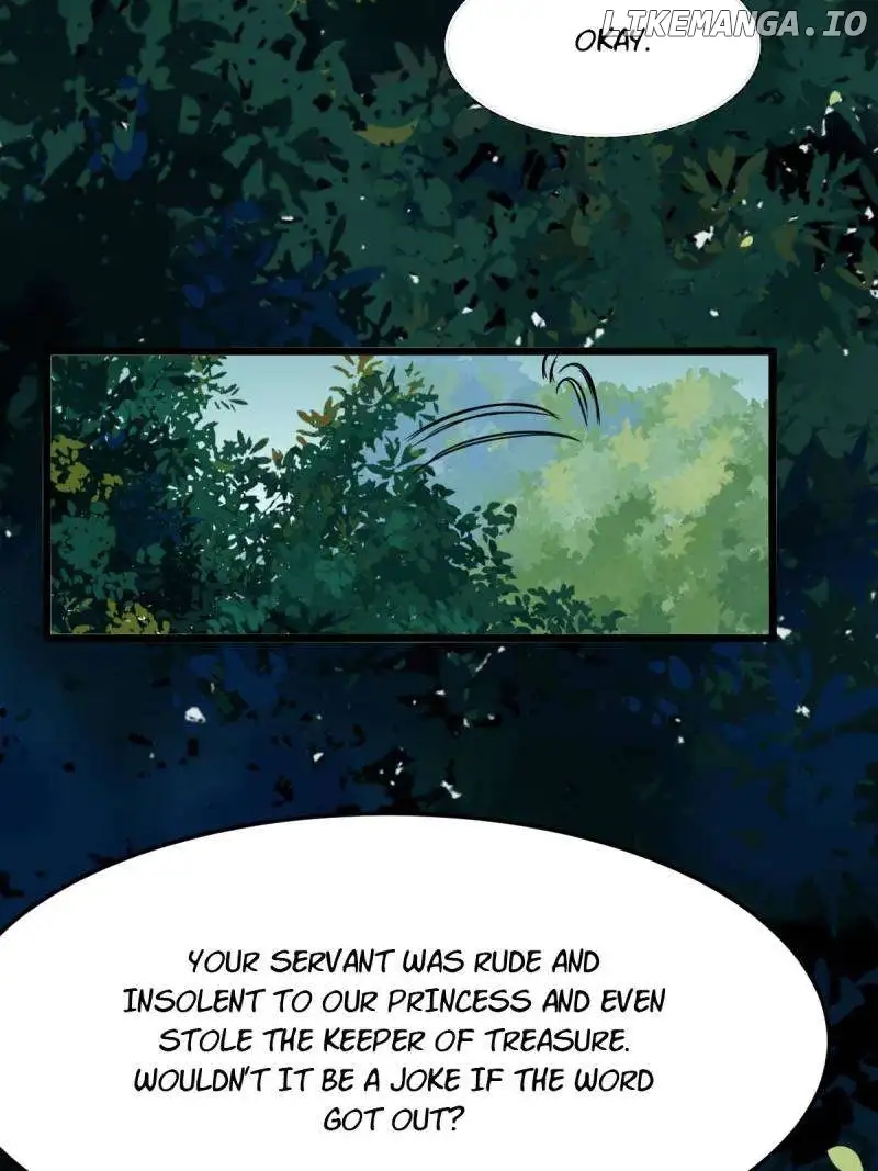 The Ghostly Doctor Chapter 453 - Page 39