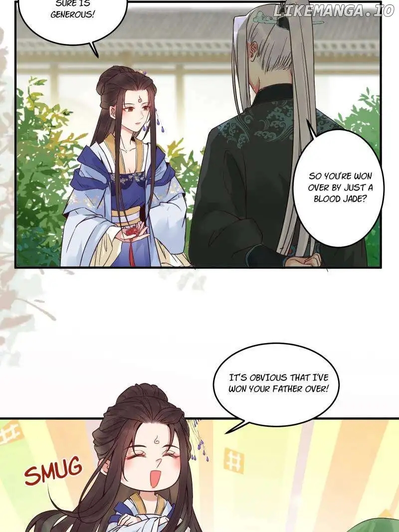 The Ghostly Doctor Chapter 456 - Page 29