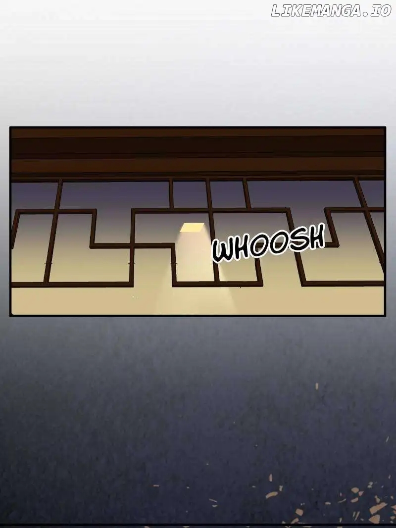 The Ghostly Doctor Chapter 457 - Page 31