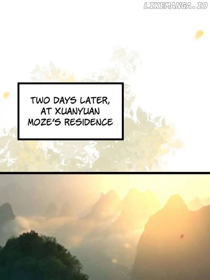 The Ghostly Doctor Chapter 462 - Page 1