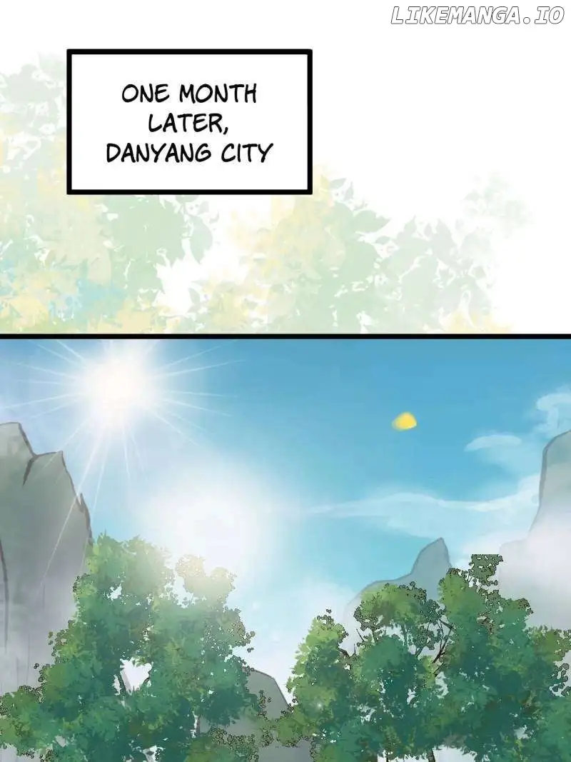 The Ghostly Doctor Chapter 462 - Page 16