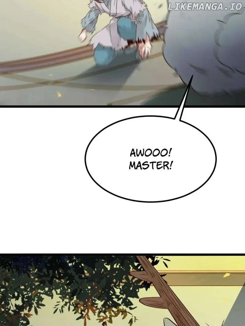 The Ghostly Doctor Chapter 462 - Page 19