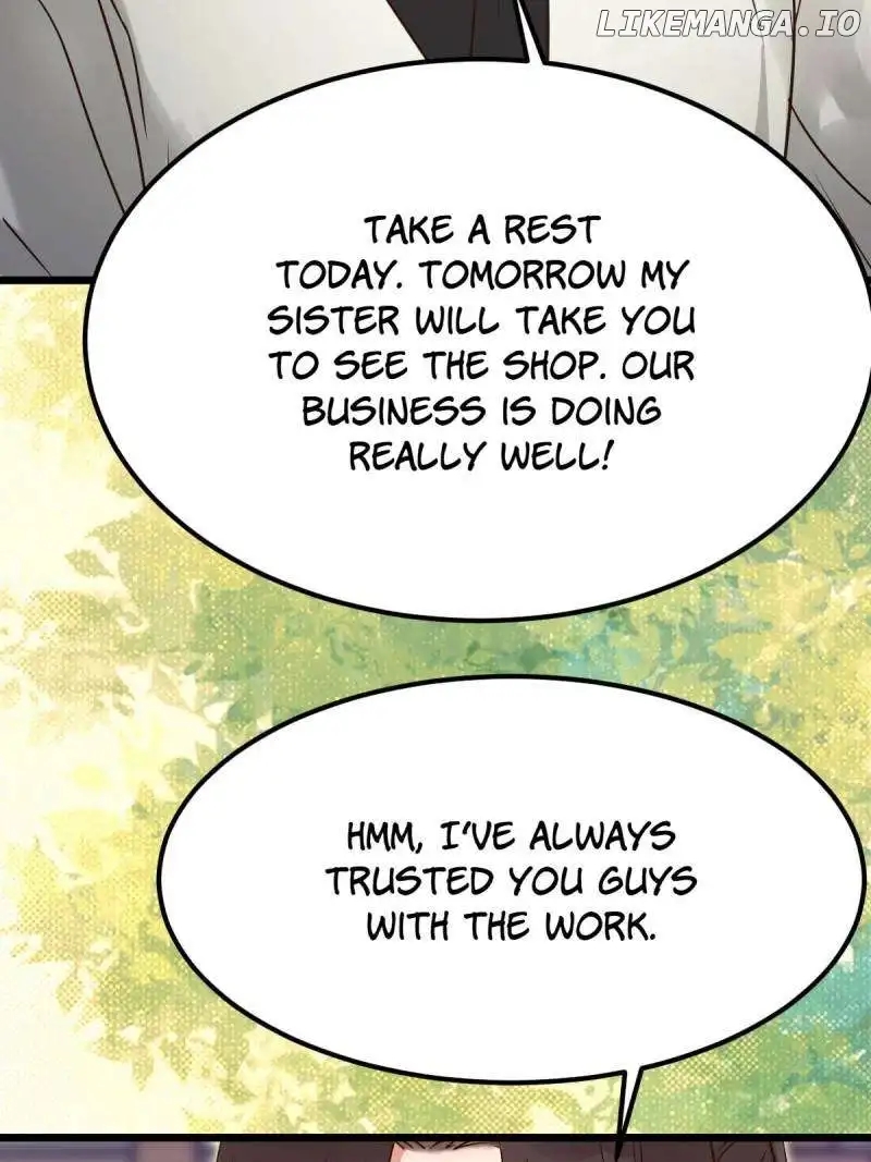 The Ghostly Doctor Chapter 462 - Page 29