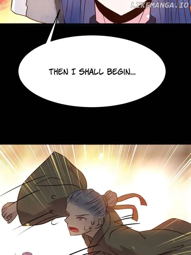 The Ghostly Doctor Chapter 462 - Page 51