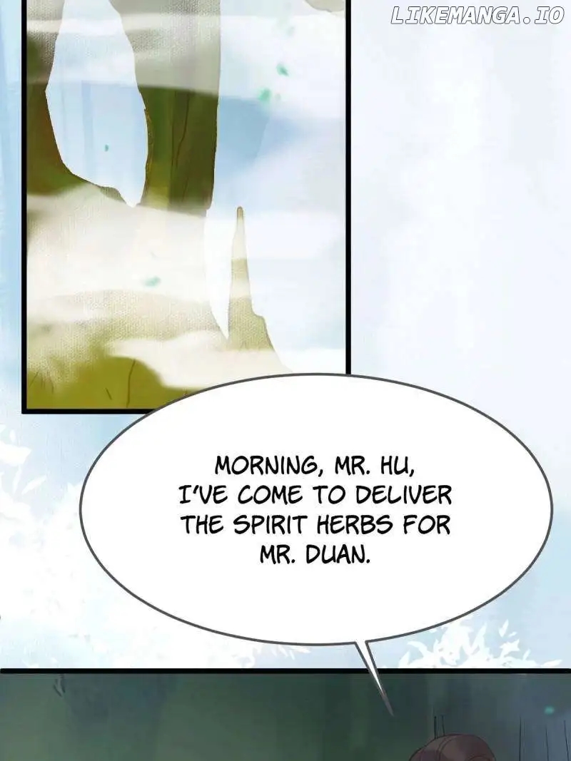 The Ghostly Doctor Chapter 465 - Page 4