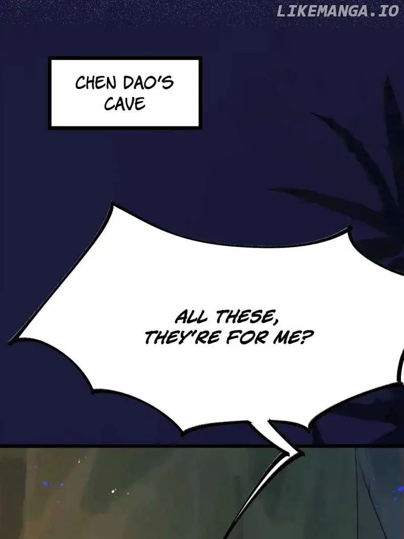 The Ghostly Doctor Chapter 466 - Page 23