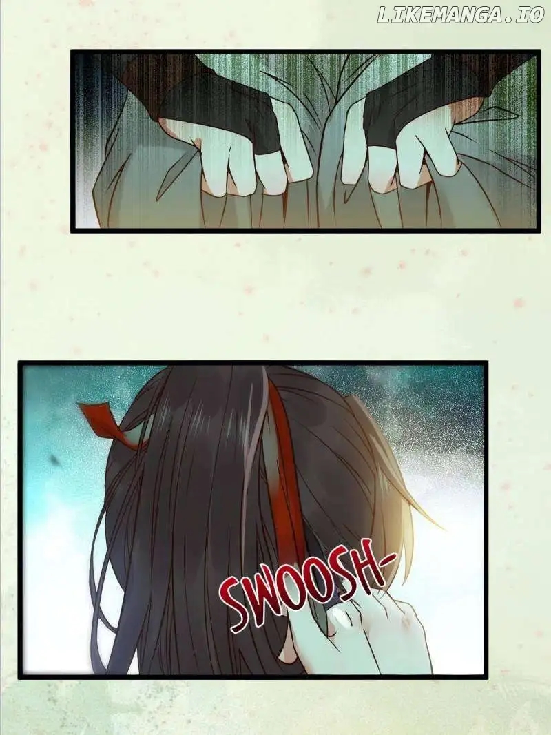 The Ghostly Doctor Chapter 468 - Page 1