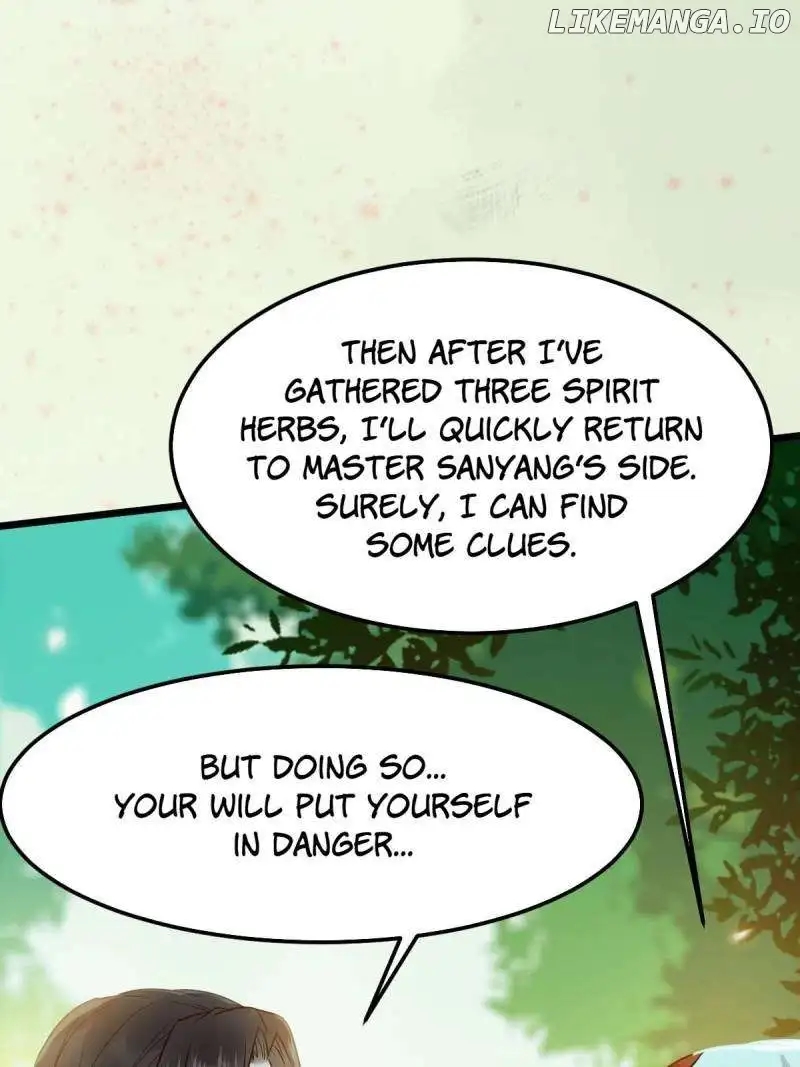 The Ghostly Doctor Chapter 468 - Page 40