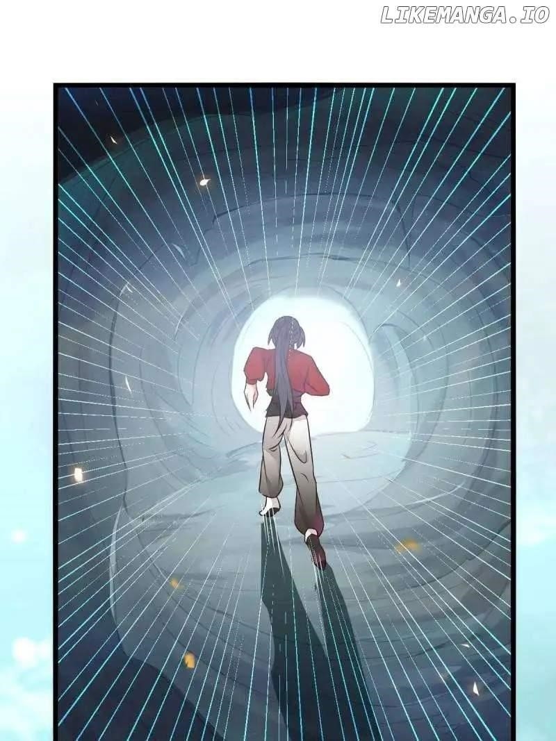 The Ghostly Doctor Chapter 471 - Page 17