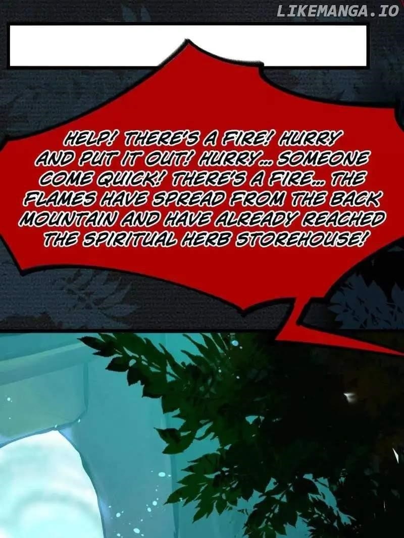 The Ghostly Doctor Chapter 471 - Page 46