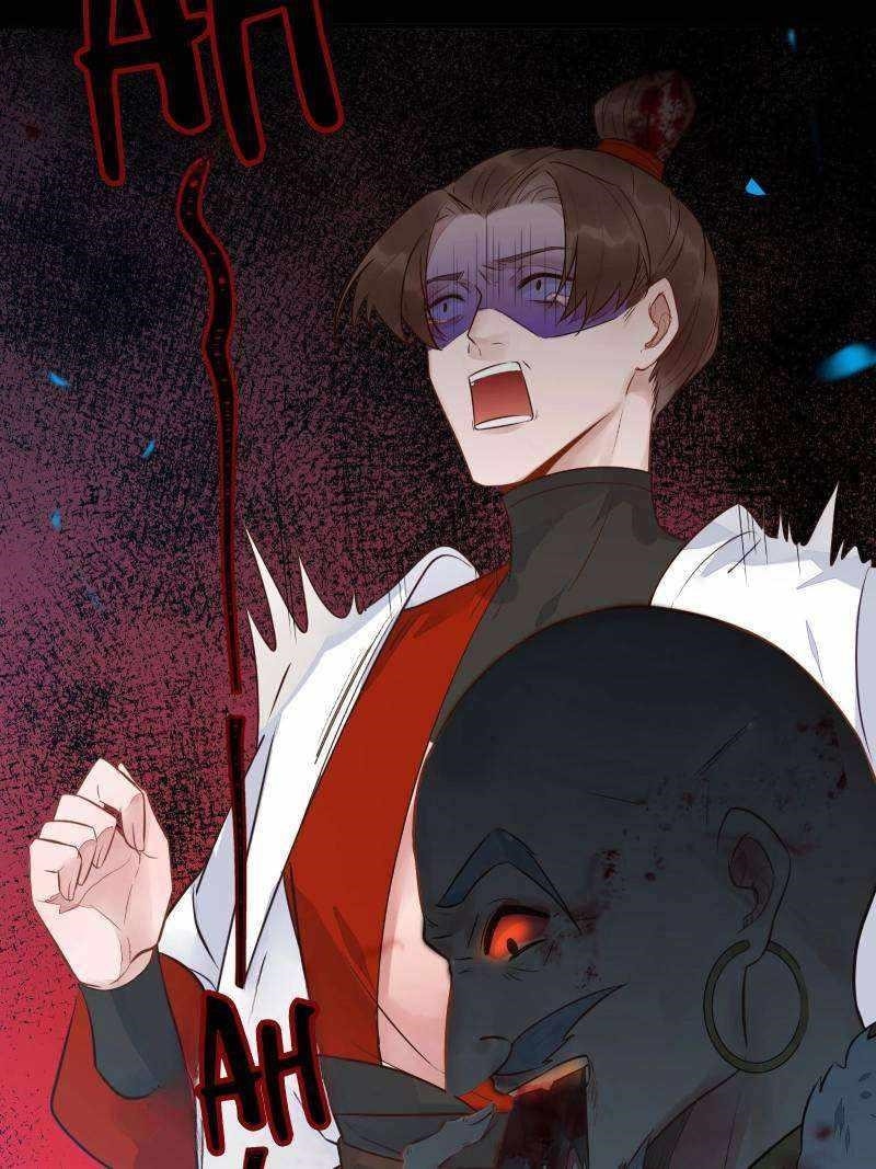The Ghostly Doctor Chapter 472 - Page 39