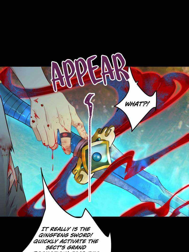 The Ghostly Doctor Chapter 473 - Page 19