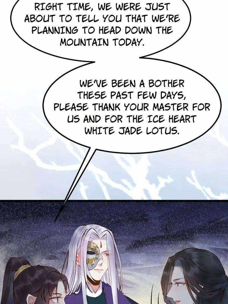 The Ghostly Doctor Chapter 477 - Page 41