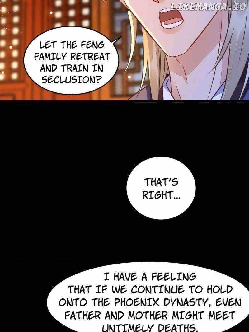 The Ghostly Doctor Chapter 494 - Page 10