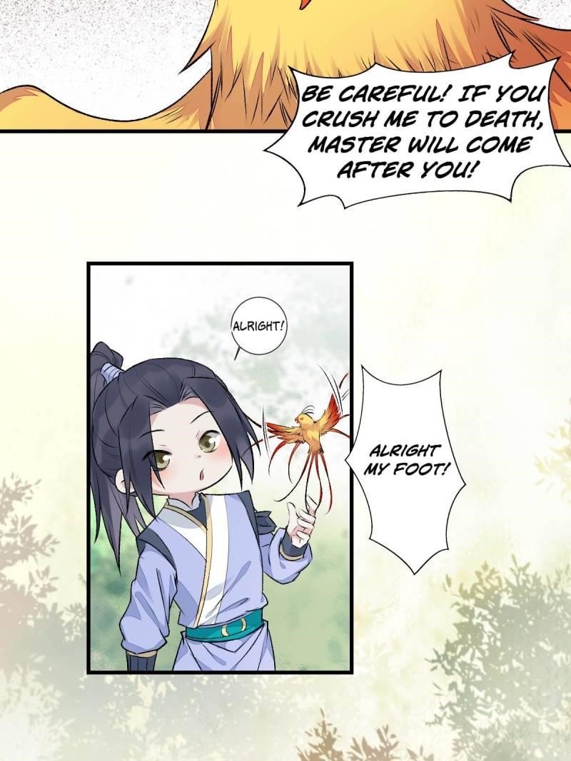 The Ghostly Doctor Chapter 511 - Page 36