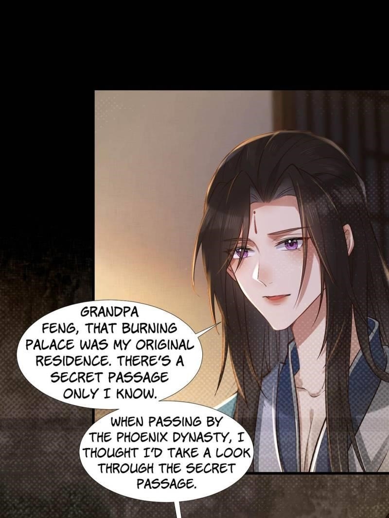 The Ghostly Doctor Chapter 512 - Page 35
