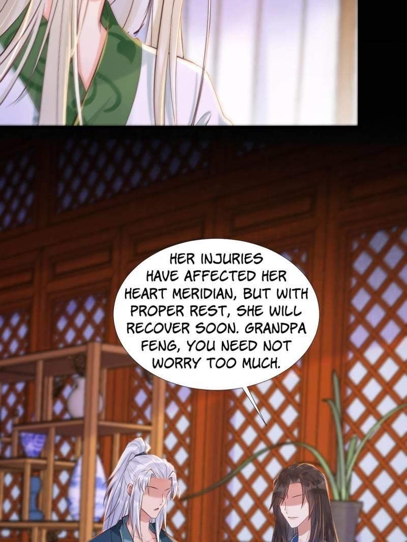 The Ghostly Doctor Chapter 512 - Page 47