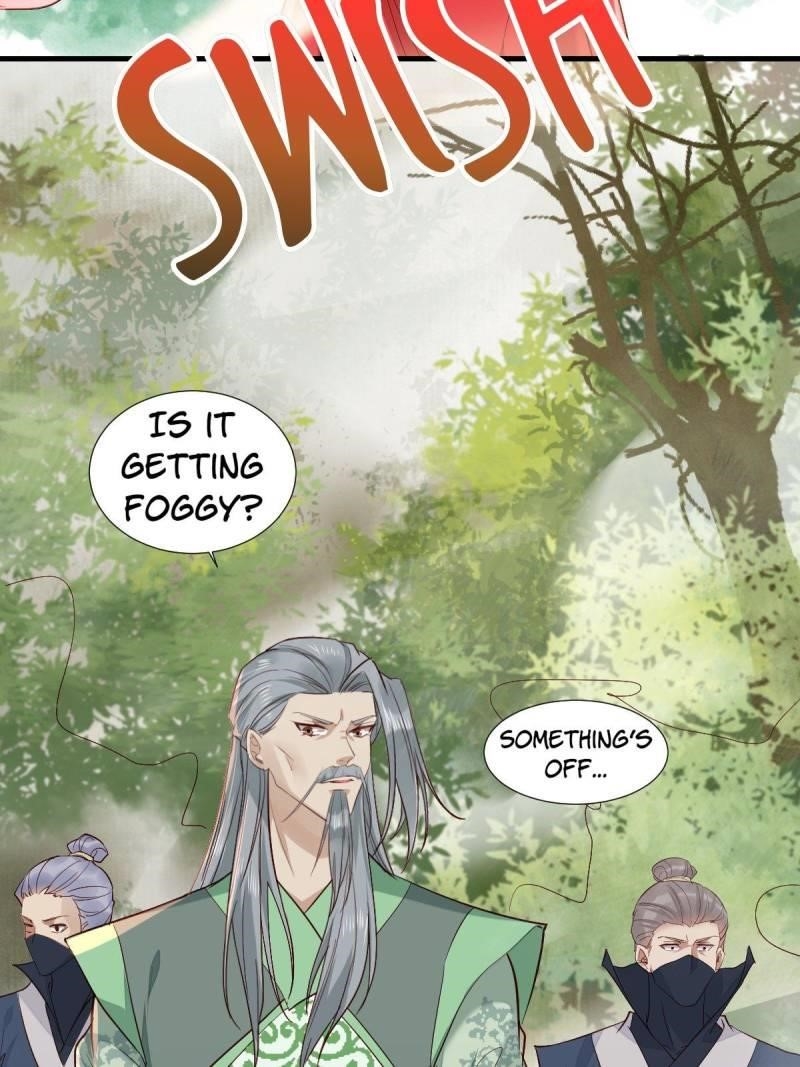 The Ghostly Doctor Chapter 516 - Page 2