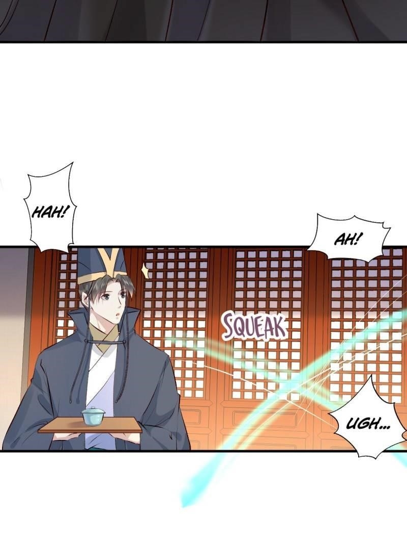 The Ghostly Doctor Chapter 521 - Page 19