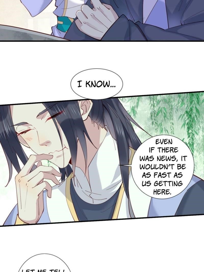 The Ghostly Doctor Chapter 523 - Page 2