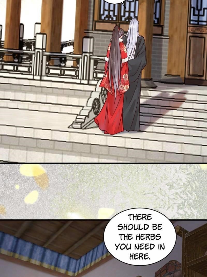 The Ghostly Doctor Chapter 524 - Page 24