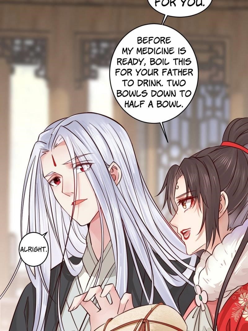 The Ghostly Doctor Chapter 524 - Page 31