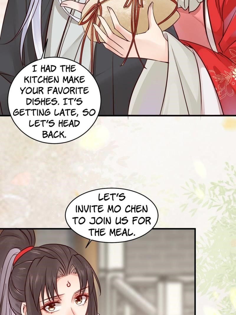 The Ghostly Doctor Chapter 524 - Page 32