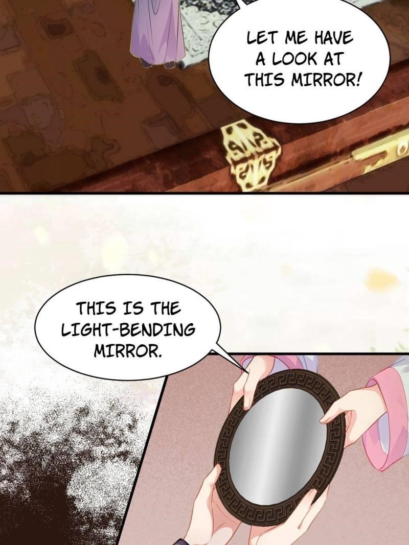 The Ghostly Doctor Chapter 540 - Page 3