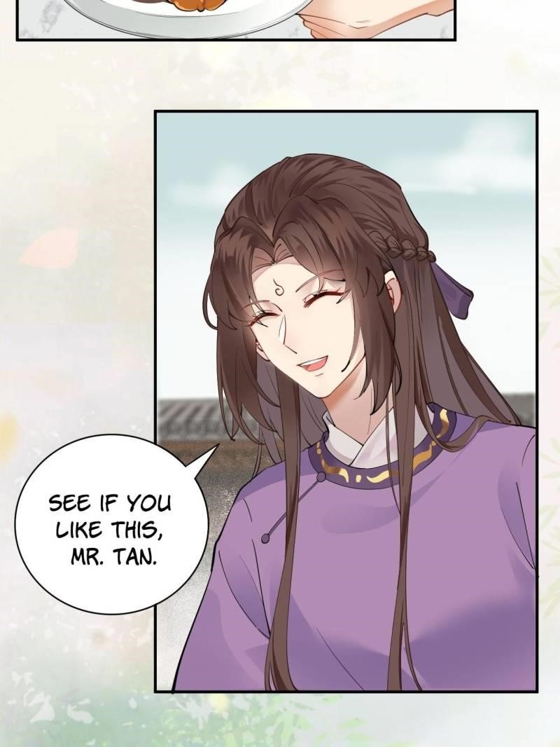 The Ghostly Doctor Chapter 541 - Page 3