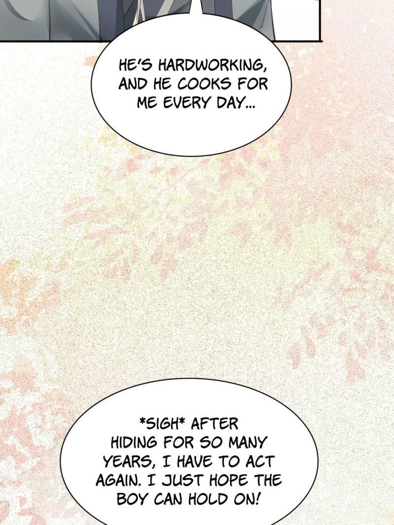The Ghostly Doctor Chapter 542 - Page 22