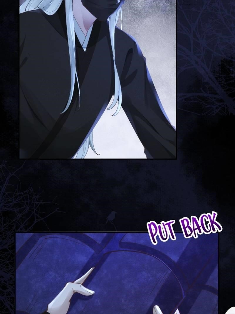 The Ghostly Doctor Chapter 542 - Page 45